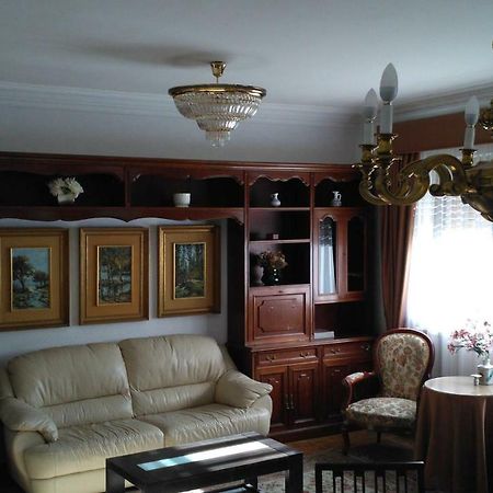 דירות Ávila Casa Nicolas מראה חיצוני תמונה