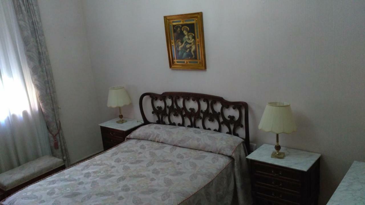 דירות Ávila Casa Nicolas מראה חיצוני תמונה