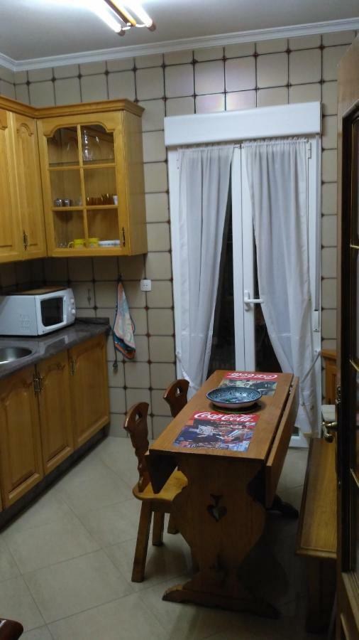 דירות Ávila Casa Nicolas מראה חיצוני תמונה
